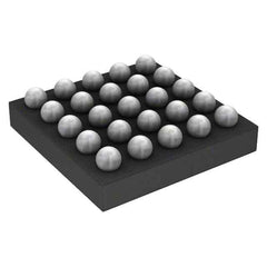 ST6G3244MEBJR 25-Flipchip (2x2) IC TRANSLATOR