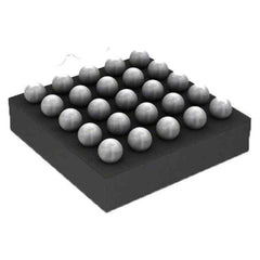 STCF04TBR 25-TFBGA (3x3) IC LED DVR SUPERCAP I2C 25UTFBGA