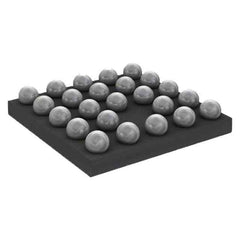 AS3630-ZWLT 25-WLCSP (2.5x2.5) IC LED DRVR RGLTR DIM 8A 25WLCSP