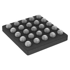 LCMXO2-1200ZE-1UWG25ITR50 25-WLCSP IC CPLD 640MC 10.21NS 25WLCS