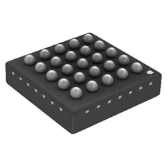 LP3907TLX-JJCP/NOPB 25-uSMD IC REG QD BCK/LINEAR SYNC 25USMD