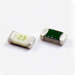 TR/3216FF25-R 1206 (3216 Metric) FUSE 25A 24V FAST 1206 SMD