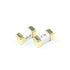 0451007.MRL - 2-SMD, Square End Block - FUSE 7A 125V FAST NANO2 SMD