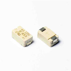 0459004.UR 2-SMD, J-Lead FUSE 4A 125V FAST PICO-SMD
