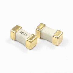 0451005.MR 2-SMD, Square End Block FUSE 5A 125V FAST NANO 2 SMF