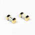 0448005.MR - 2-SMD, Square End Block - FUSE 5A 125V FAST NANO2 SMD