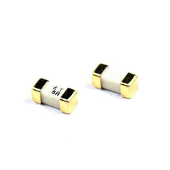 0452008.MRL 2-SMD, Square End Block FUSE 72V TIM-LAG 8A SMD