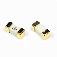 045101.5MR 2-SMD, Square End Block FUSE 1.5A 125V FAST NANO 2 SMF