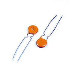 MF-R065-2 Radial, Disc FUSE PTC RESETTABLE