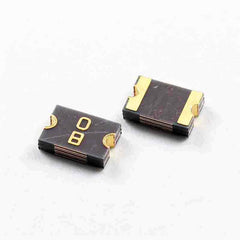 MF-MSMF150/24X-2 1812 , Concave FUSE PTC RESETTBL 1.5A 24V 1812