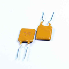 MF-R185 Radial, Disc FUSE PTC RESETTABLE 1.85A HOLD