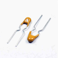 MF-R020 Radial, Disc FUSE PTC RESETTABLE .2A HOLD