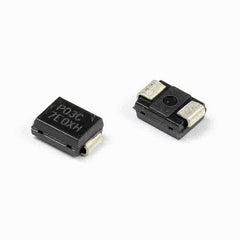 P0300SCLRP DO-214AA, SMB SIDACTOR BI 25V 400A DO-214AA