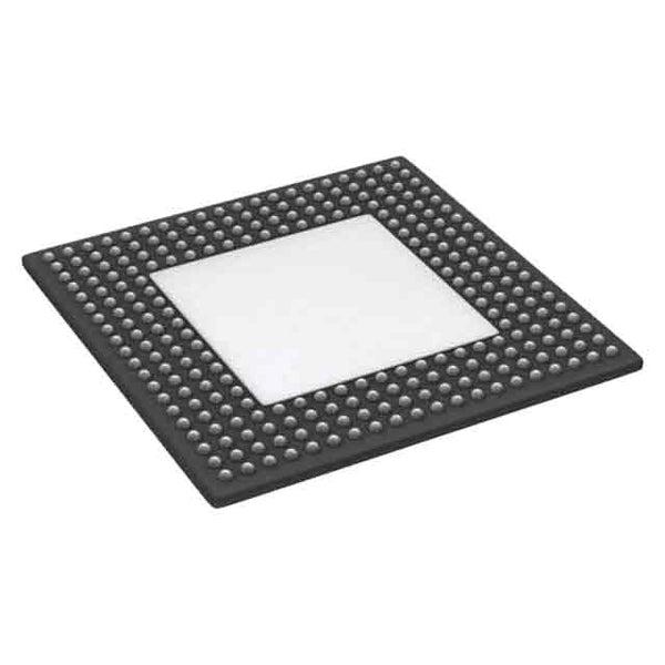 DS21Q55 - 256-BGA (27x27) - IC TXRX QUAD T1/E1/J1 SCT 256BGA