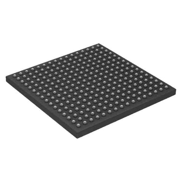 IDT70T653MS12BCI - 256-CABGA (17x17) - IC SRAM 18MBIT 12NS 256BGA