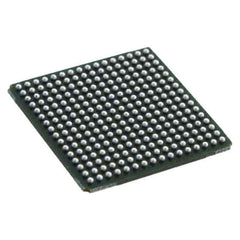 AFS600-FG256I 256-FPBGA (17x17) IC FPGA 4MB FLASH 600K 256FBGA