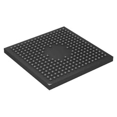 TW2837-BB1-GR 256-LBGA IC AUDIO/VIDEO CTRLR 4CH