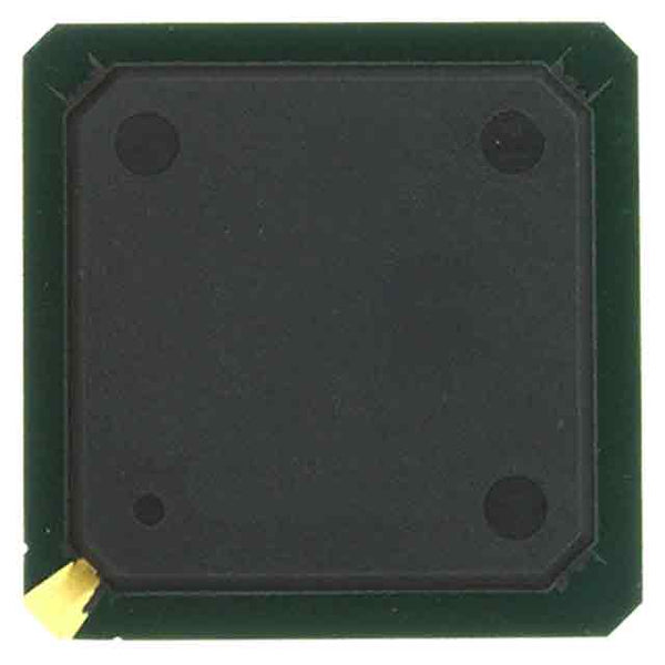 XPC850CVR50BU - 256-PBGA (23x23) - IC MPU POWERQUICC 50MHZ 256BGA