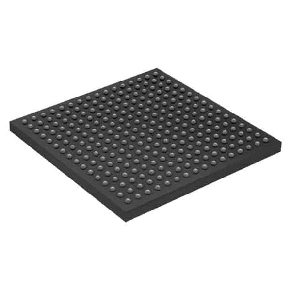MC92501GC - 256-PBGA - IC ATM CELL PROCESSOR 256-PBGA