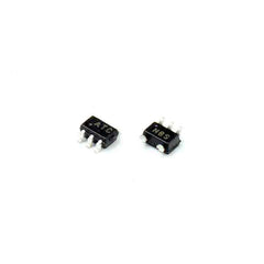 MAX9940AXK+T SC-70-5 IC OVERVOLTAGE PROTECTOR SC70-5