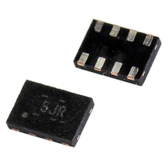 TPD4S1394DQLR 8-X2SON (2x1.4) IC FIREWIRE ESD SOLUTION 8X2SON