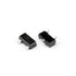 GSOT05C-GS08 - SOT-23-3 - DIODE ESD 2LINE 5V SOT23