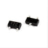 GSOT12C-GS08 - SOT-23-3 - DIODE ESD 2LINE 12V SOT23