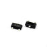 GSOT03C-GS08 - SOT-23-3 - DIODE ESD 2LINE 3.3V SOT23