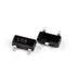 GL05T-GS08 - SOT-23-3 - DIODE ESD LOW CAP 5V SOT23