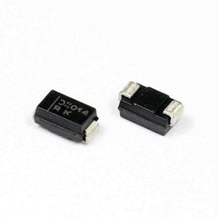 SMAJ60A SMA DIODE TVS 60V 400W UNI 5% SMA