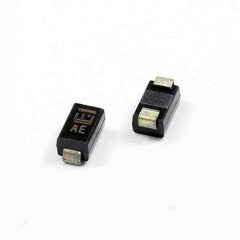 SMAJ5.0A SMA DIODE TVS 5.0V 400W UNI 5% SMA