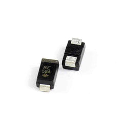 SMAJ54A SMA DIODE TVS 54V 400W UNI 5% SMA