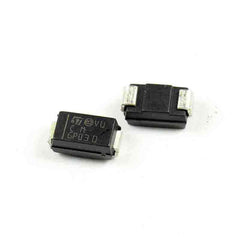 SMAJ33A SMA DIODE TVS 33V 400W UNI 5% SMA