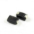 SMAJ33A-E3/61 - DO-214AC (SMA) - TVS UNIDIRECT 400W 33V 5% SMA