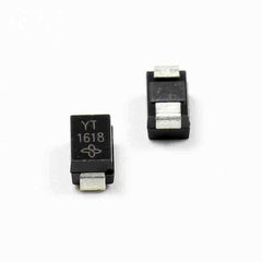 SMAJ43CA SMA DIODE TVS 43V 400W BI 5% SMA