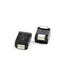 SMBJ43A - SMB - DIODE TVS 43V 600W UNIDIR 5% SMB