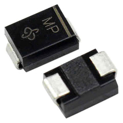 SMBJ36A SMB DIODE TVS 36V 600W UNI-DIR SMB