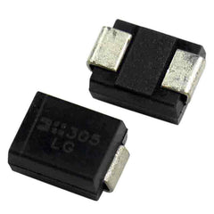 SMBJ13A SMB DIODE TVS 13V 600W UNI-DIR SMB
