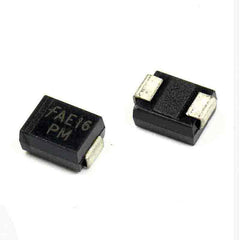 SMBJ150A SMB DIODE TVS 150V 600W UNI 5% SMB