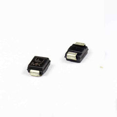 SMBJ30A SMB DIODE TVS 30V 600W UNI-DIR SMB