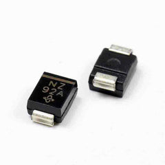 SMBJ100A SMB DIODE TVS 100V 600W UNI 5% SMB