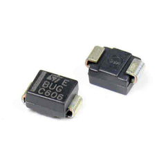 SMBJ15A SMB DIODE TVS 15V 600W UNI-DIR SMB