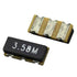 ECS-SR1-3.58-B-TR - 3-SMD, Non-Standard - CERAMIC RESONATOR 3.58MHZ SMD