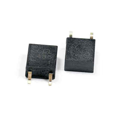 ZTBF455E Radial, Box - 2 Lead, 5.00mm Pitch CERAMIC RESONATOR 455 KHZ