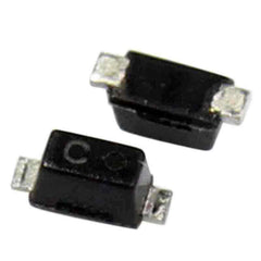 SP1003-01DTG SOD-723 TVS DIODE ESD 1CH 30KV SOD723
