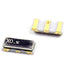 CSTCE10M0G55-R0 - 3-SMD, Non-Standard - CER RESONATOR 10.0MHZ SMD