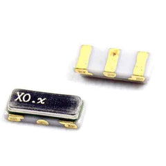 CSTCE10M0G55-R0 3-SMD, Non-Standard CER RESONATOR 10.0MHZ SMD