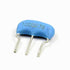CSTLS8M00G53-B0 - Radial - 3 Lead, 2.50mm Pitch - CER RESONATOR 8.00MHZ