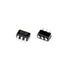 BZX84C3V6S-7-F - SOT-363 - DIODE ZENER DUAL 3.6V SOT363