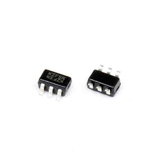 BZX84C3V6S-7-F SOT-363 DIODE ZENER DUAL 3.6V SOT363